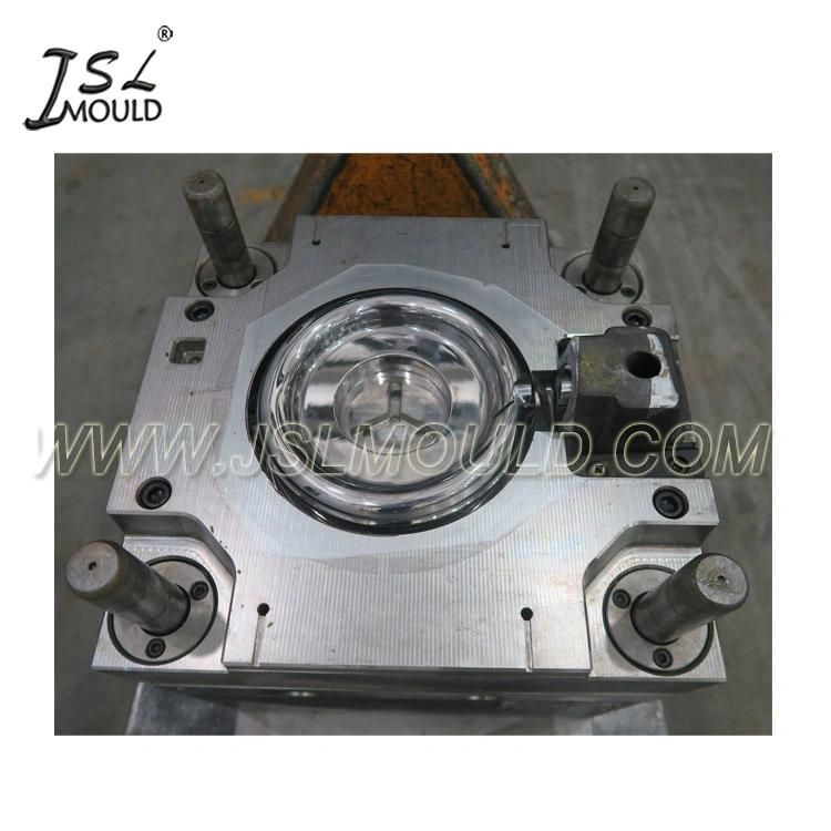 Plastic Juicer Mixer Grinder Mold Maker