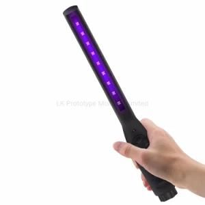 Light Sterilizer Portable Phone Non-Contact Termometro Disinfection Mobile Lamp