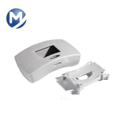 Custom Medical Plastic Parts Shell Injection Tooling Medical Device Products