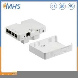 Household Appliances Precision Injection Mould Plastic Products