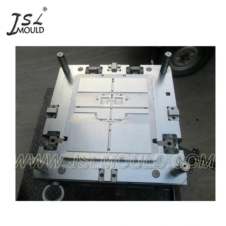 Plastic Alkaline RO Water Purifier Injection Mould