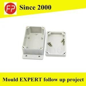 Plastic Shockproof Board for Partition Mould