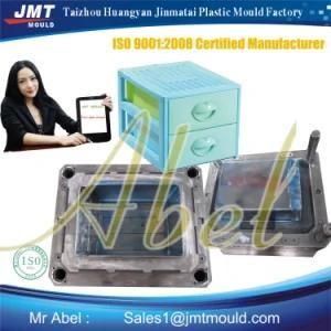 Good Plastic Injection Shoe Box Drawer Mould