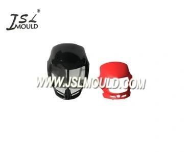 Plastic Motorcycle Headlight Visor Cover Mould
