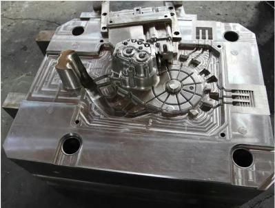 Customized Aluminum Die Casting Mold /Die Casting Mold