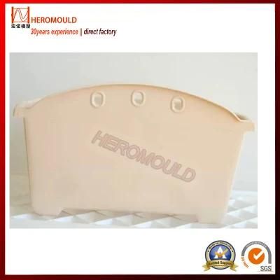 Plastic Injection Moulds Plastic Wall Mounted Flowerpot Injection Mould Plastic Wall ...