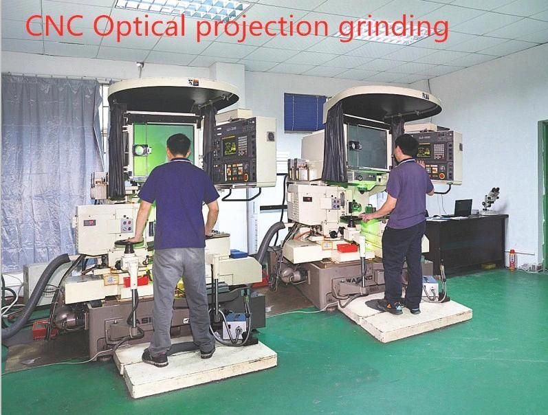 Custom Precision High Quality Plasic Parts for Plastic Mold/Mold Components