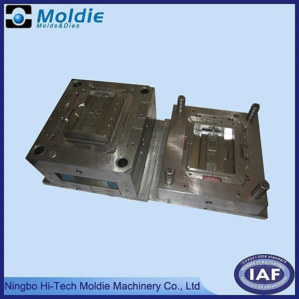 Customized/Designing Plastic Injection Mould for Disposable Dishware