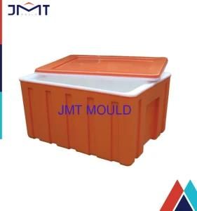 Plastic Fruit Crate Mould Manufacturer