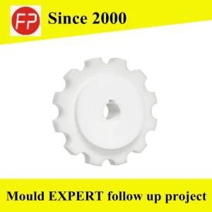 Plastic Sprocket for Power Tool Accessory Mould