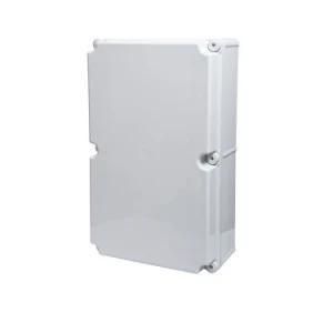 ABS Plastic Injection Parts Electronic &amp; Instrument Enclosure