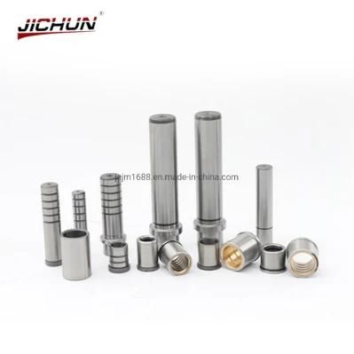 Direct Tie Rod Guide Post Internal Thread Guide Post Mold Accessories