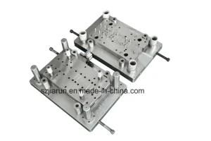 Professional Metal Punching Mould/Tool for Motor
