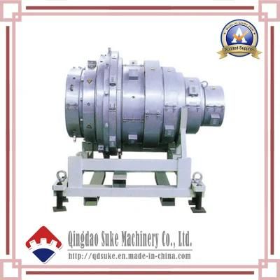 PVC PP PE Pipe Mould with CE Certified