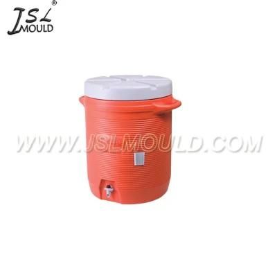 Injection Plastic Water Cooler Mold