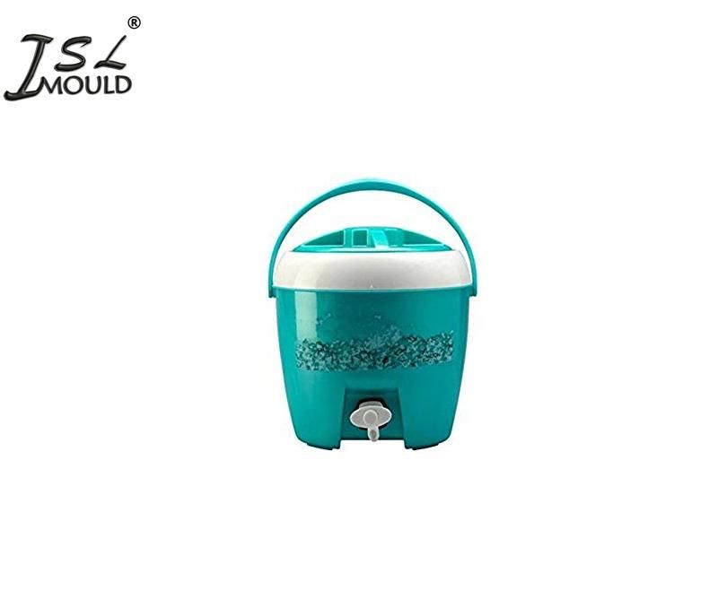 High Quality Custom Plastic Warmer Pot Mould