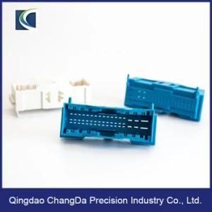 High Quality Customized Injection Molded Plastic Parts for Auto Parts