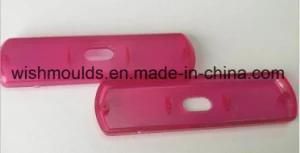 PC Plastic Cover and Injection Plastic Mould Manufacturer