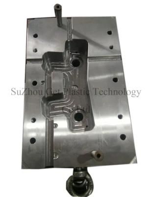 Plastic Product Mold Injection in Plastic Factory