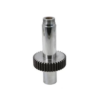 Non Standard Centring Grind Core Pin for Daily Use Packing, Bottle Mould Parts
