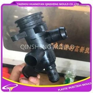 Car Oil Tube Plastic Mould