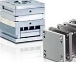 Moulded Plastics Product Parts, Injection Mold
