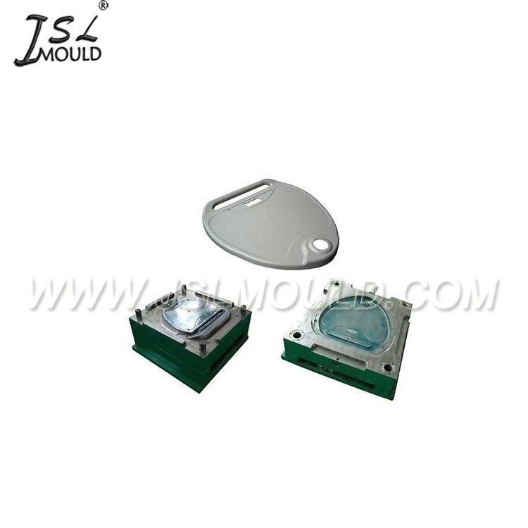 Square Plastic Toilet Seat Cover Mould