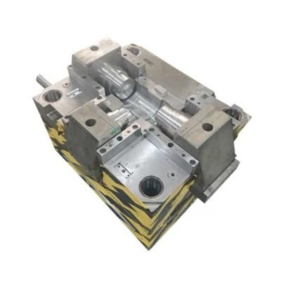 Multi Cavities Custom Electronic Shell Plastic Injection Mould Die Makers