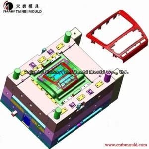 OEM Supplier Auto Instrument Panel Mould