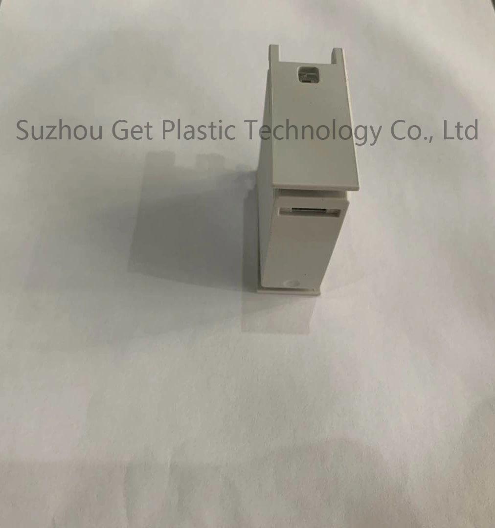 Customized Injection Mould plastic Parts