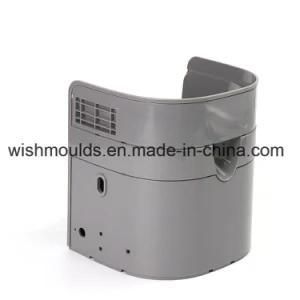 Plastic Product and Injection Plastic Mould for Juicer