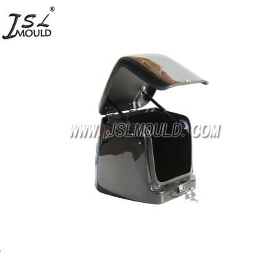 Premium Customized Injection Scooter Delivery Box Mould