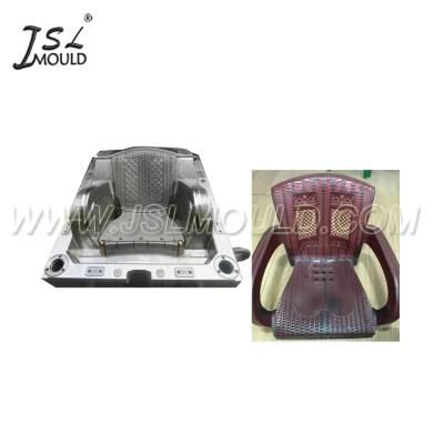 Injection Plastic Chair Seat Shell Mould