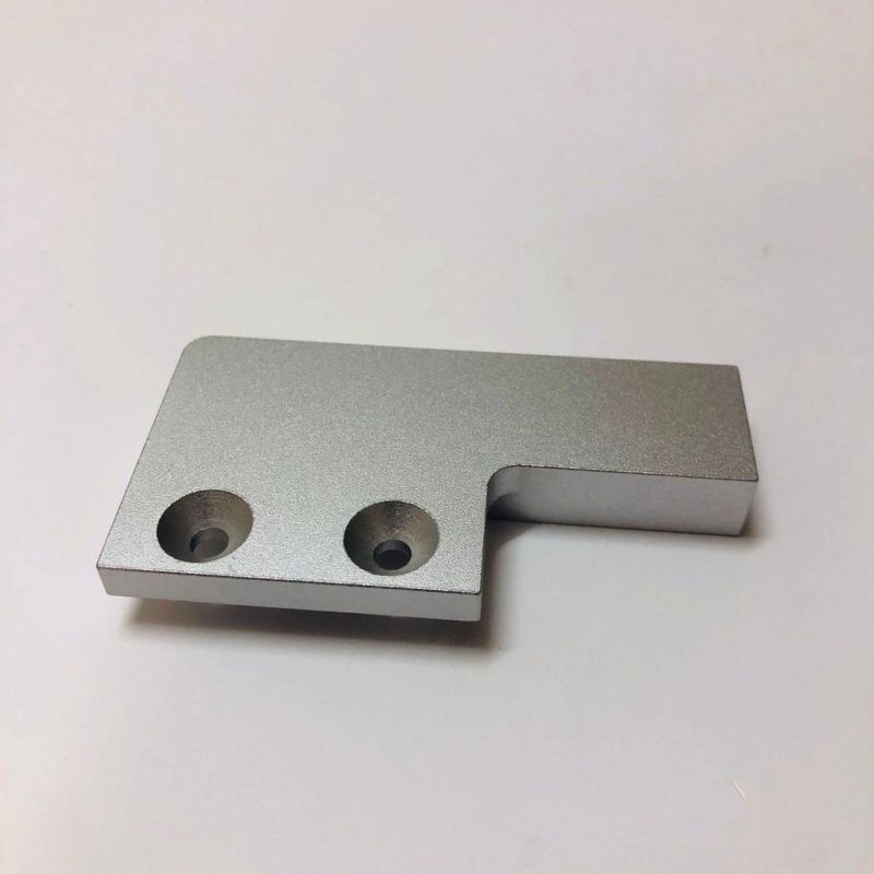 Aluminum 6061-T6 CNC Turning Machinery Parts
