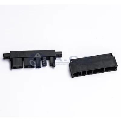 Custom Plastic Part Injection Molding Industrial Engineering Precision Mold