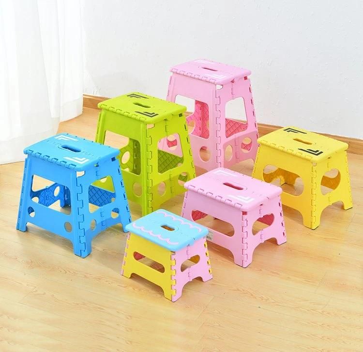 Cuostimzed Plastic Folding Chair Mould Plastic Baby Stool Mold