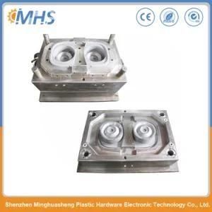 Plastic Injection Single Cavity Cold Runner Mould
