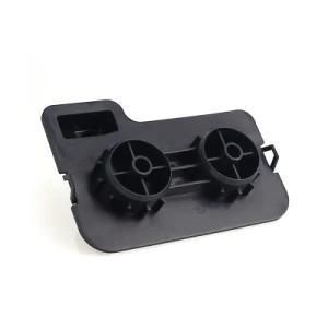 High Quality Ts16949 ISO9001 Plastic Carbon Tank Auto Parts