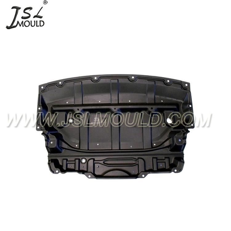 High Quality Plastic Car Engine Hood Bonnet Cover Injection Mold