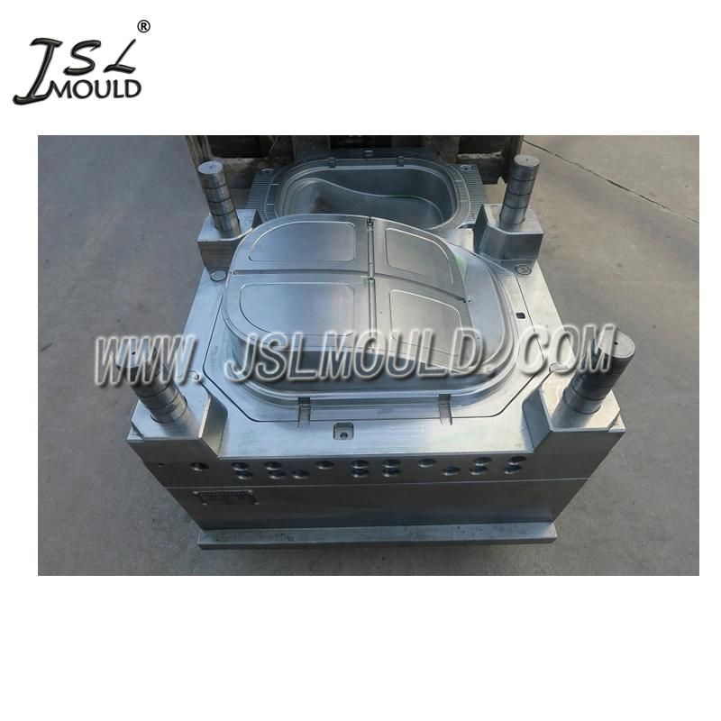 Experienced Premium Plastic Pet Transport Carrier Cage Mould