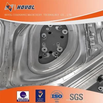 High Precision Auto Metal Stamping Mould