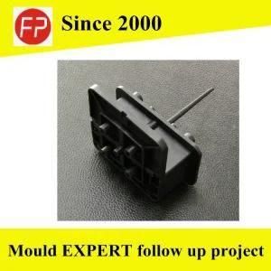 High-Quality, Injection-Molded Precision Parts and Components Molding