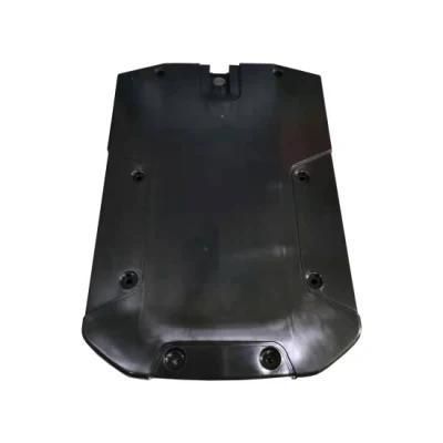 Custom SKD11 Tooling Mold for PA66 Housing of Industrial Products