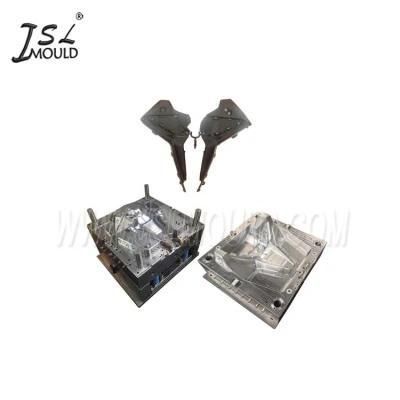 Plastic Motorcycle Side Panel Cover Fairing Mould