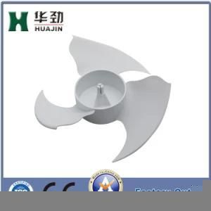 Resin Molding Impeller Precision Plastic Injection Moulding