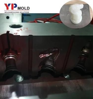 China Mould Plastic Product Mold Chess Mold Maker