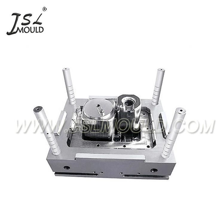 Injection Plastic Washing Machine Part Mould