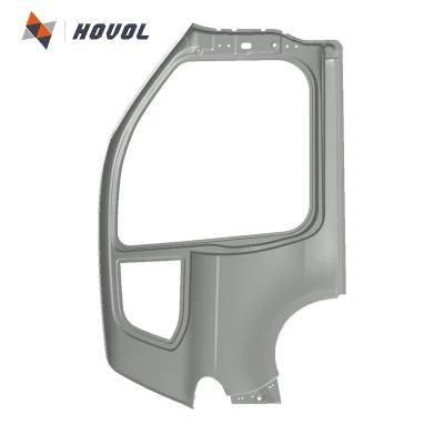 High Precision Automotive Stamping Parts Punching Part