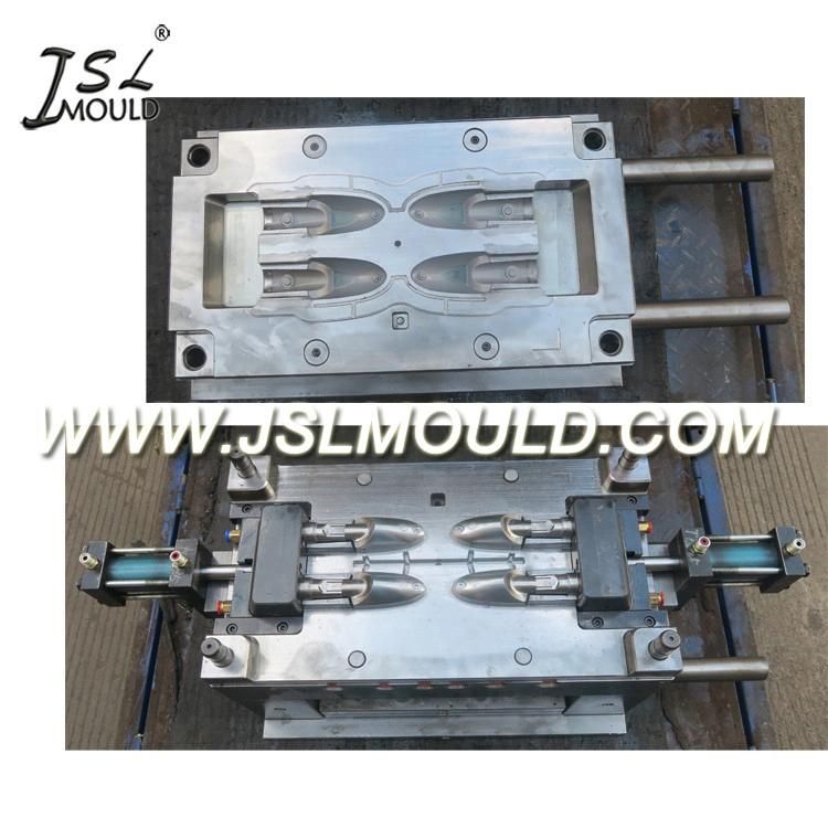 Quality Mold Factory Injection Plastic Motorcycle Bike Blinker Mould