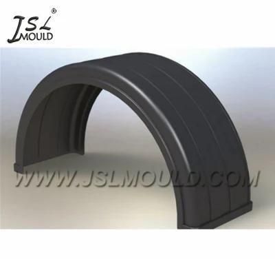 OEM Custom Injection Plastic Auto Fender Mould